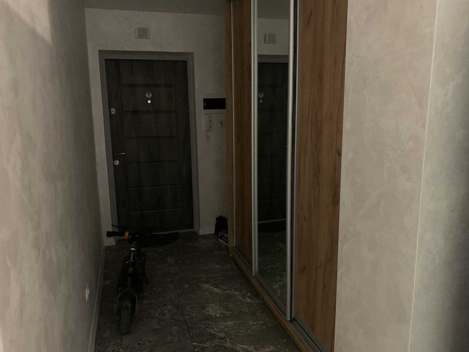 Здам квартиру в оренду