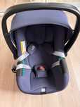 Автокрісло Britax Romer Baby