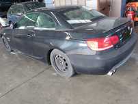 Bmw 3 cabrio E93 177cv todas as peças disponíveis