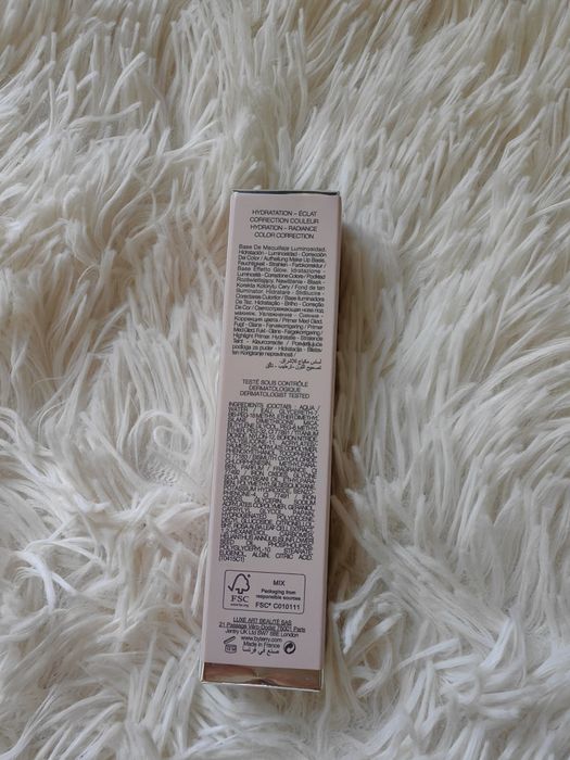 Rozświetlające CC Serum – 10 ml By Terry