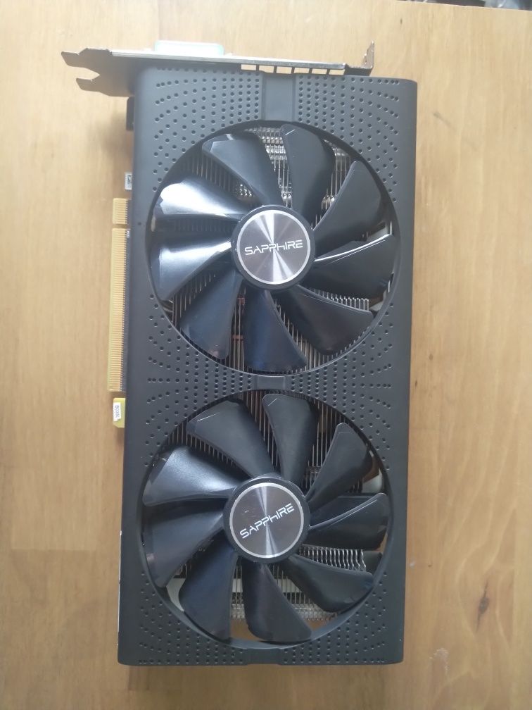 rx 570 8 gb sapphire pulse