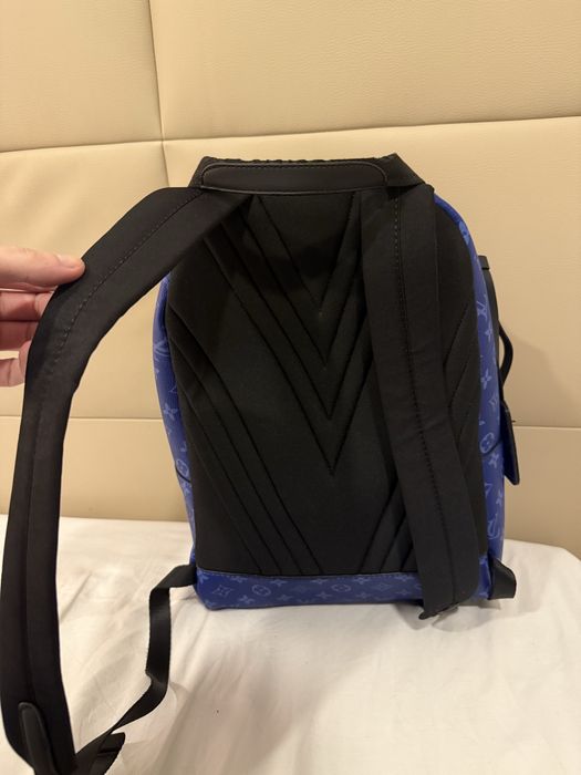 Mochila Louis Vuitton Backpack