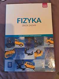 Fizyka zbiór zadań 1-3