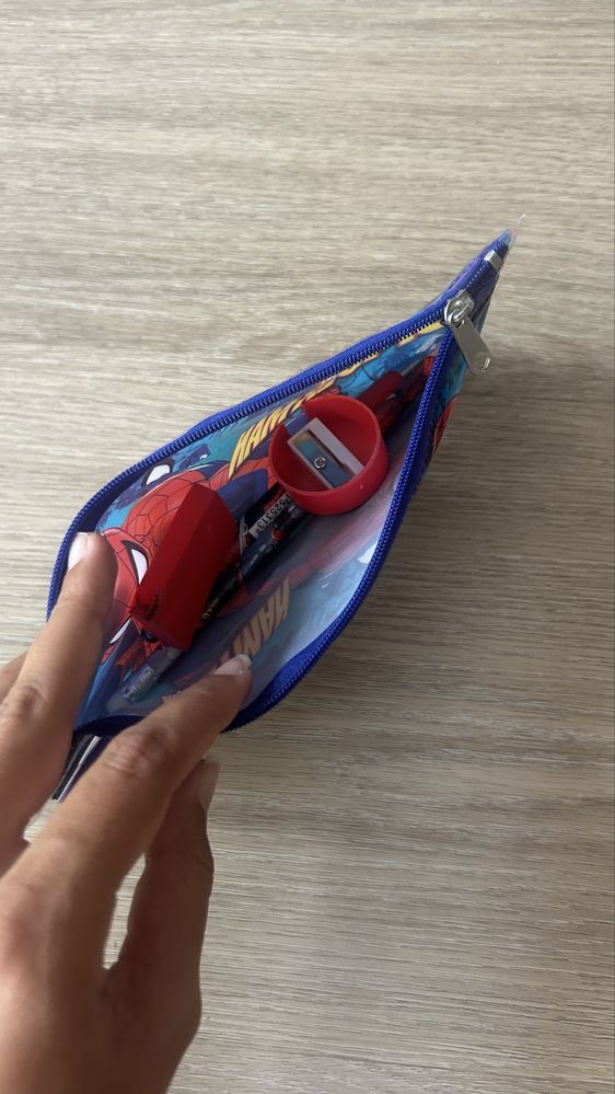 Estojos diversos Da Disney