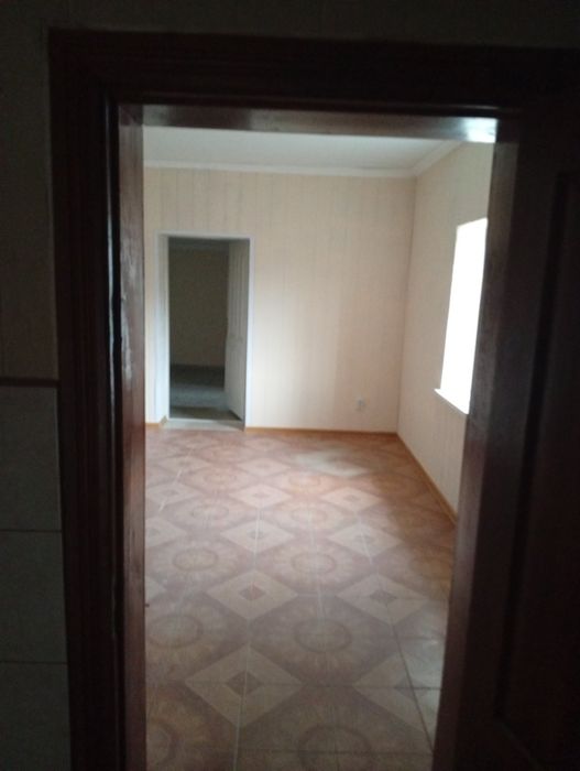 Житловий будинок садибного типу