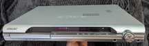 Kino domowe Sony HCD-DZ 410