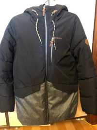 Куртка зимова на підлітка фірми MERRELL