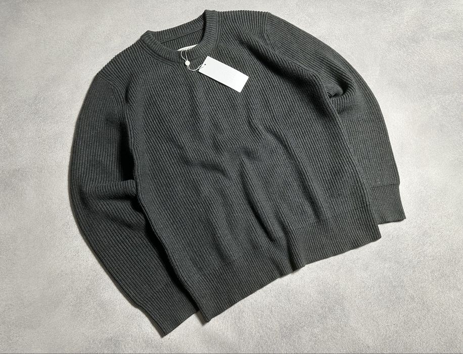 Светр Maison Margiela