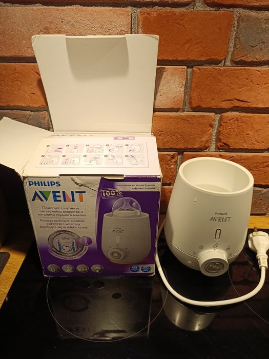 Podgrzewacz Philips