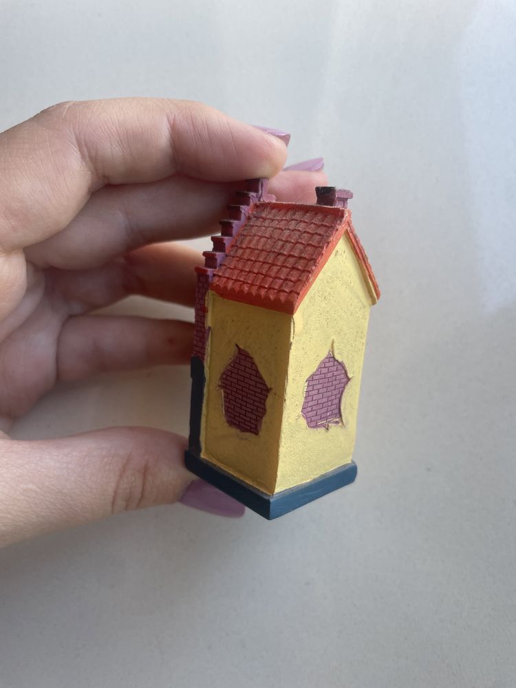 Souvenir miniatura Bélgica