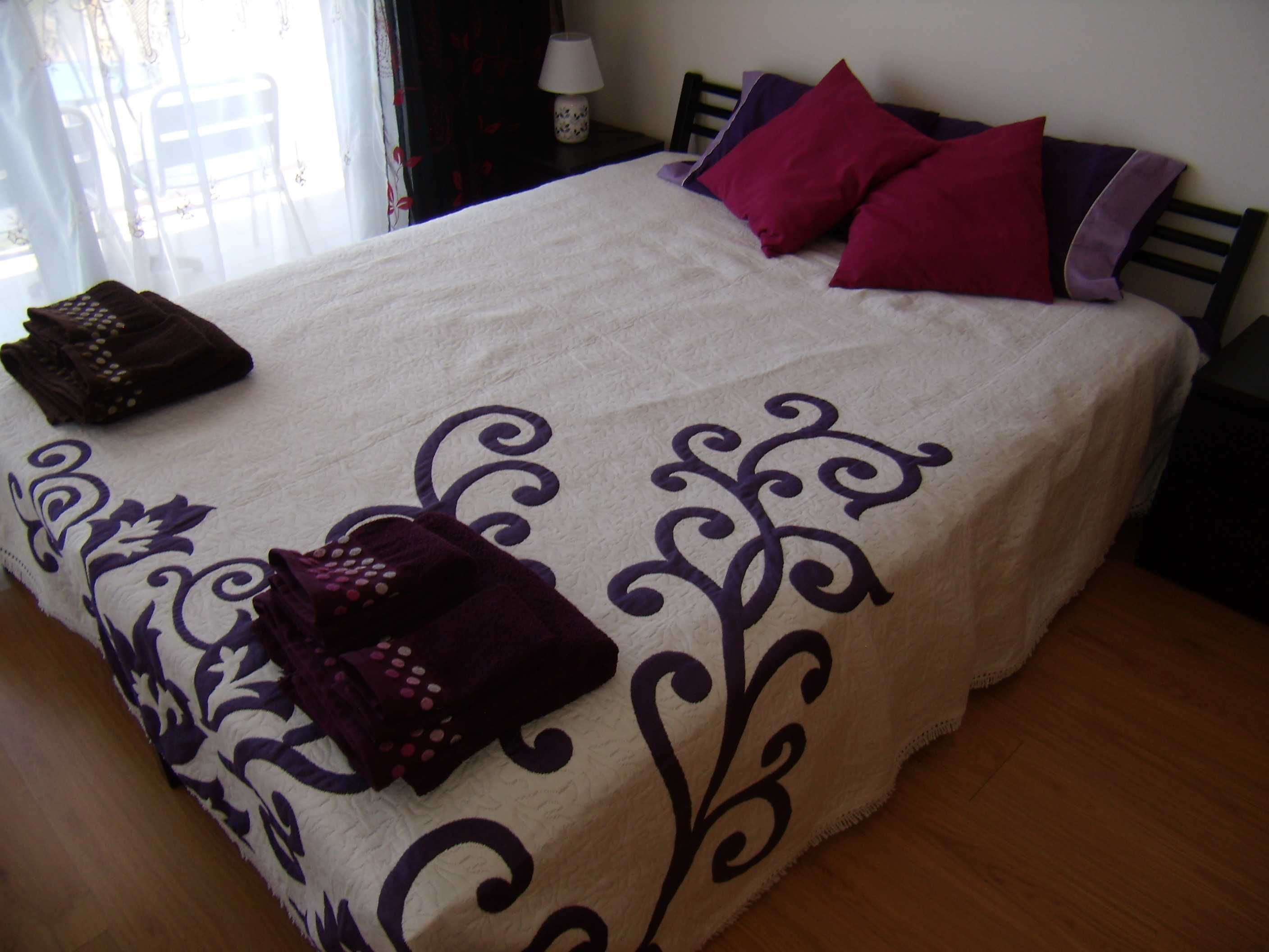 Apartamento para férias em Sesimbra