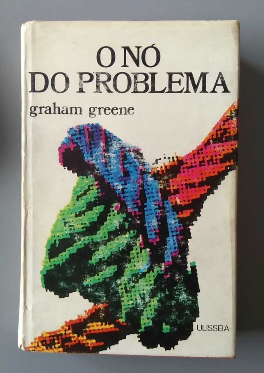 Graham Greene, Francis Fukuyama, Raymond Chandler, Mário Ventura
