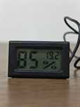 Sensor de humildade E temperatura