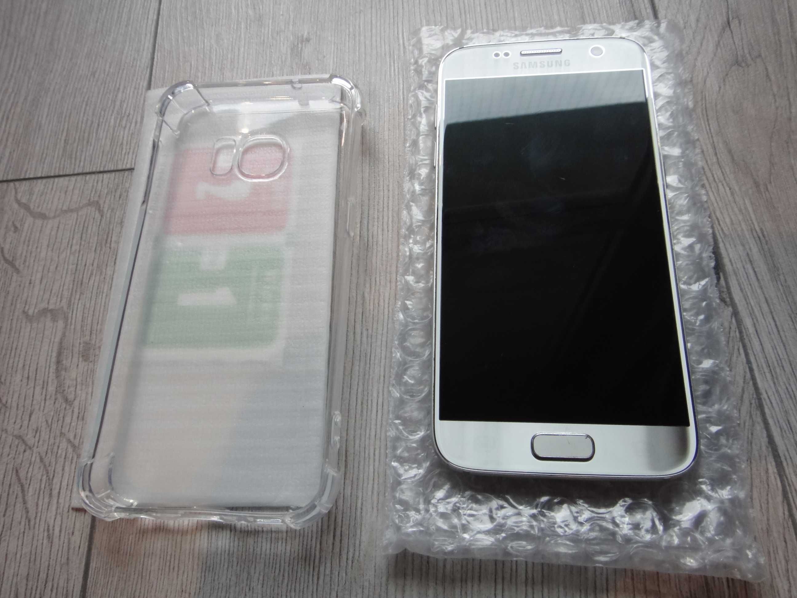 Samsung Galaxy S7 Sm-G930 F 32/4 Gb.