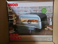 Nowa limitowana temp. 450c Unold piec do pizzy luigi Antracyt