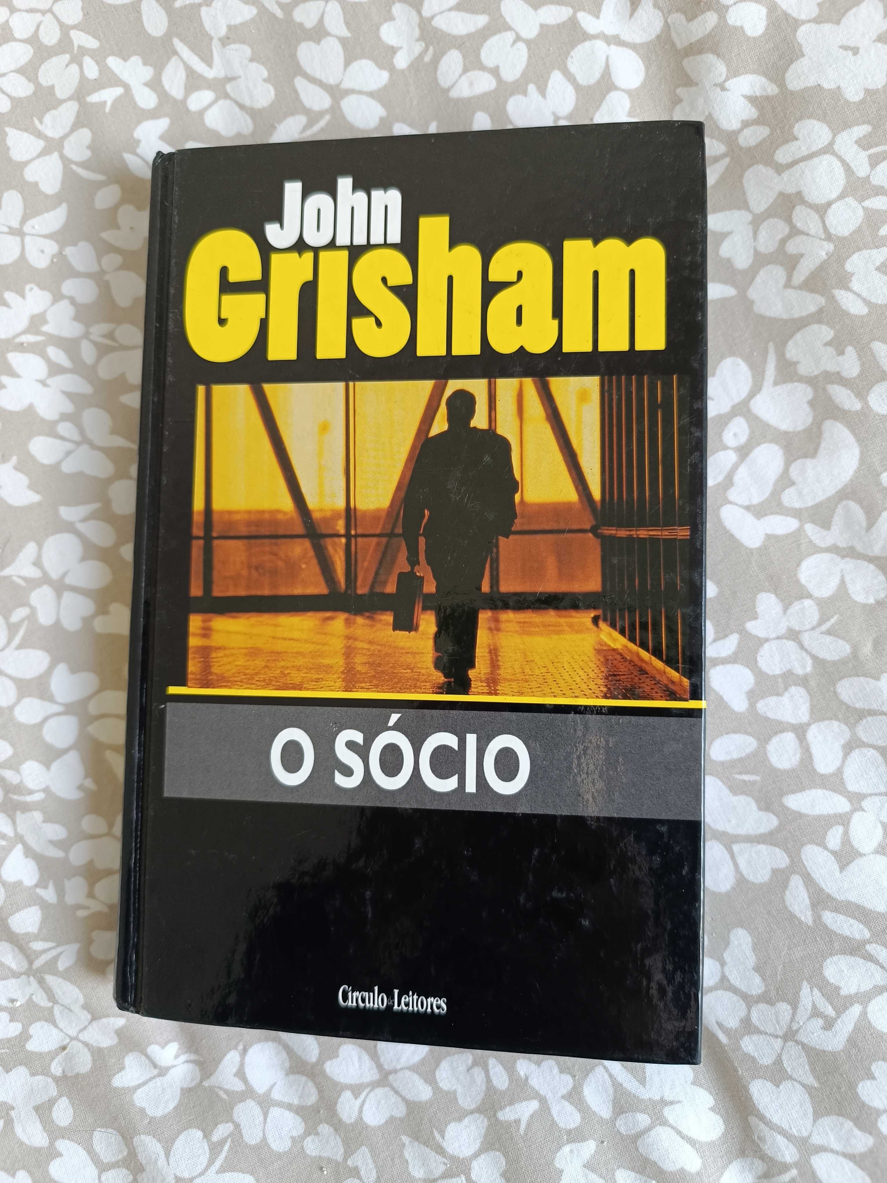 O Sócio - John Grisham