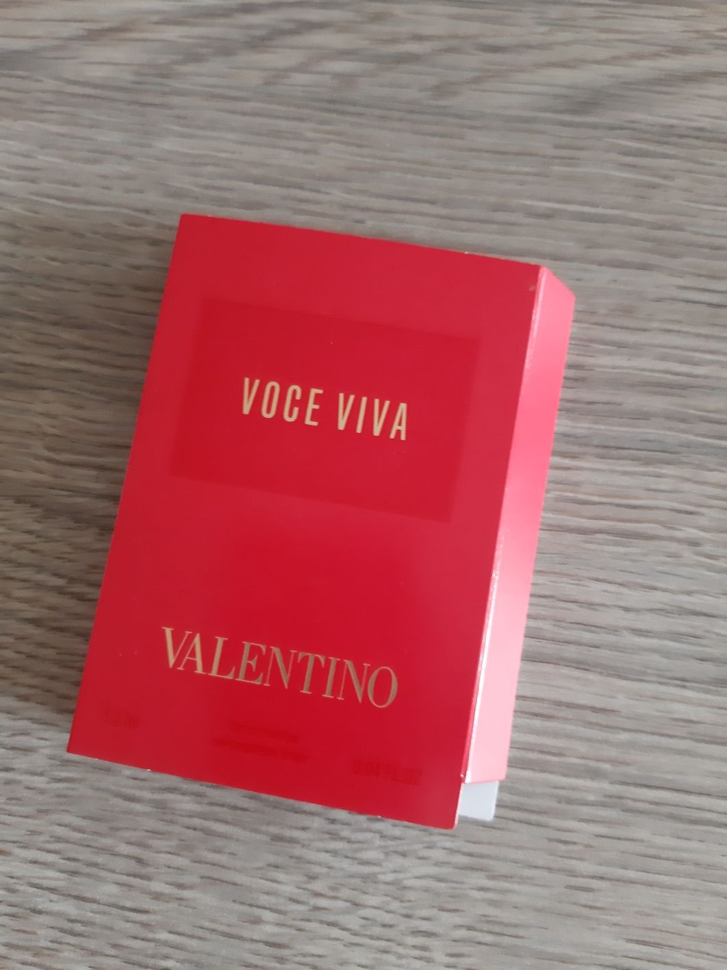 Perfumy vice viva kolekcja opakowanie dauglas damskie summer woman