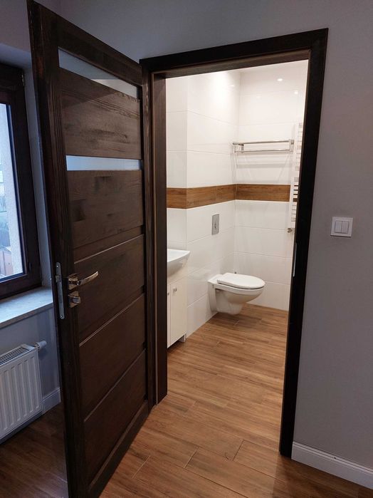 Ładne mieszkanie kawalerka studio ok. 3 km od ul. Wiadukt