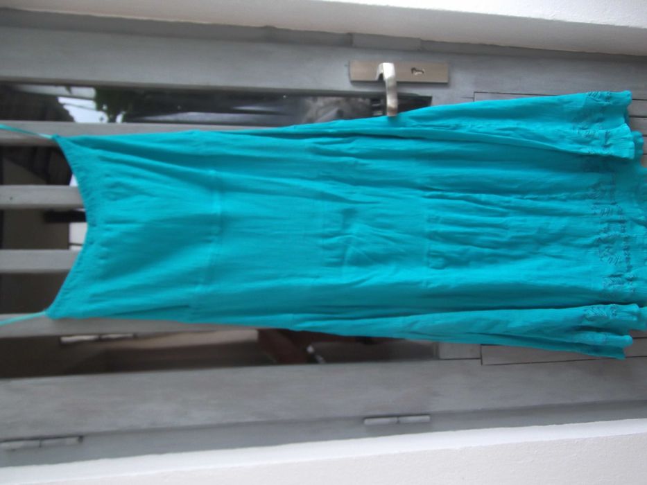 sukienka letnia made in india