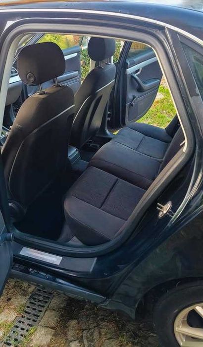 Audi A4 B7 1.9 TDI - Silnik Diesiel, stan bardzo dobry.