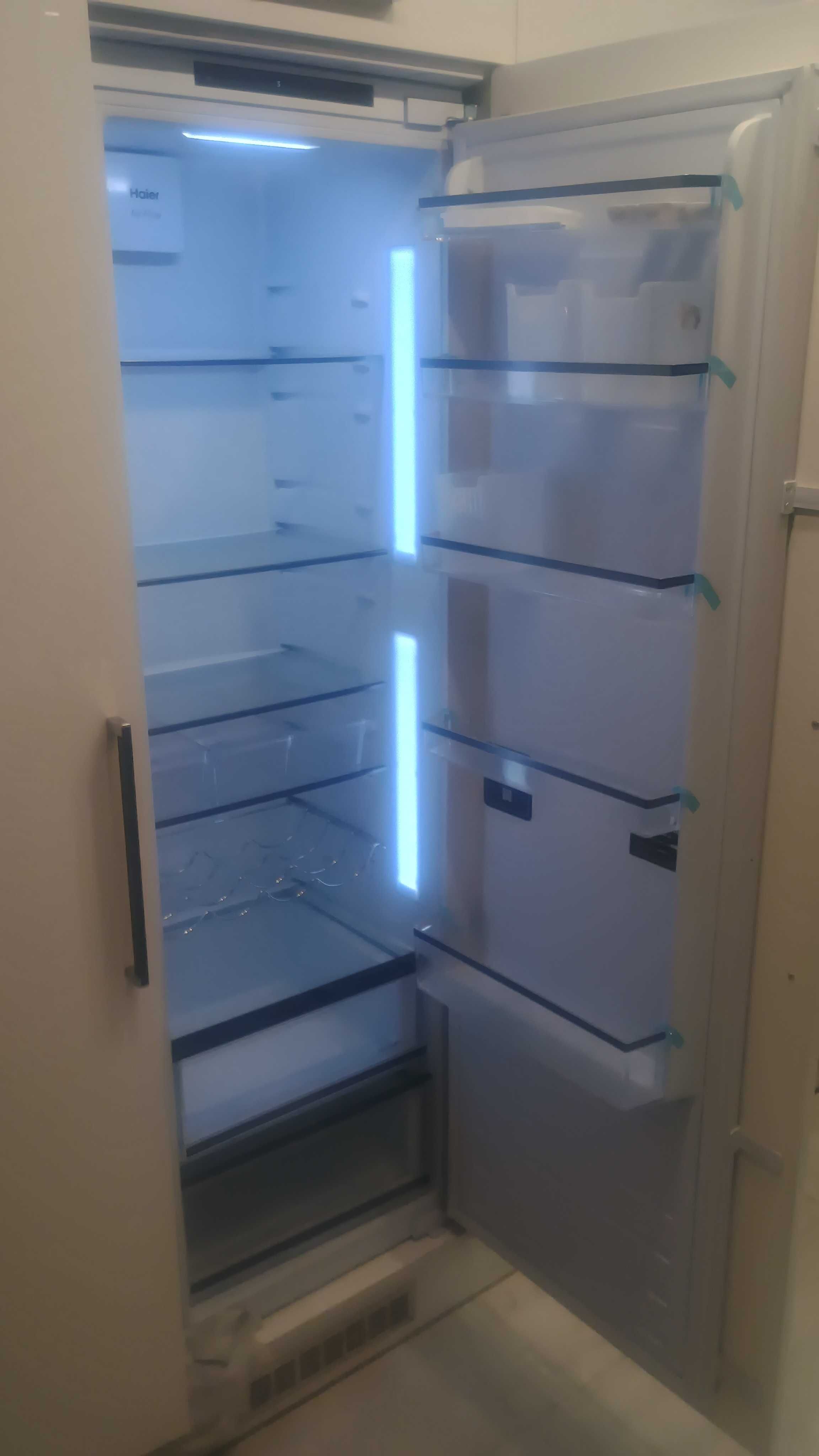 Chłodziarka Lodówka Haier HLE 172