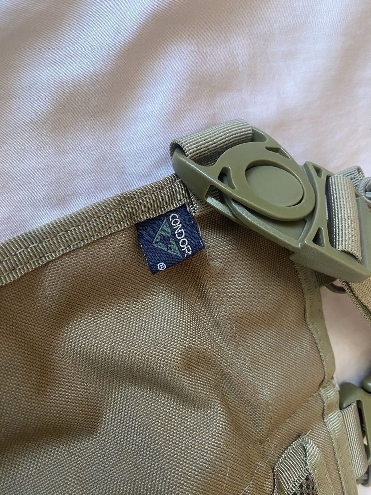 РПС Condor Recon olive (MCR-001) олива