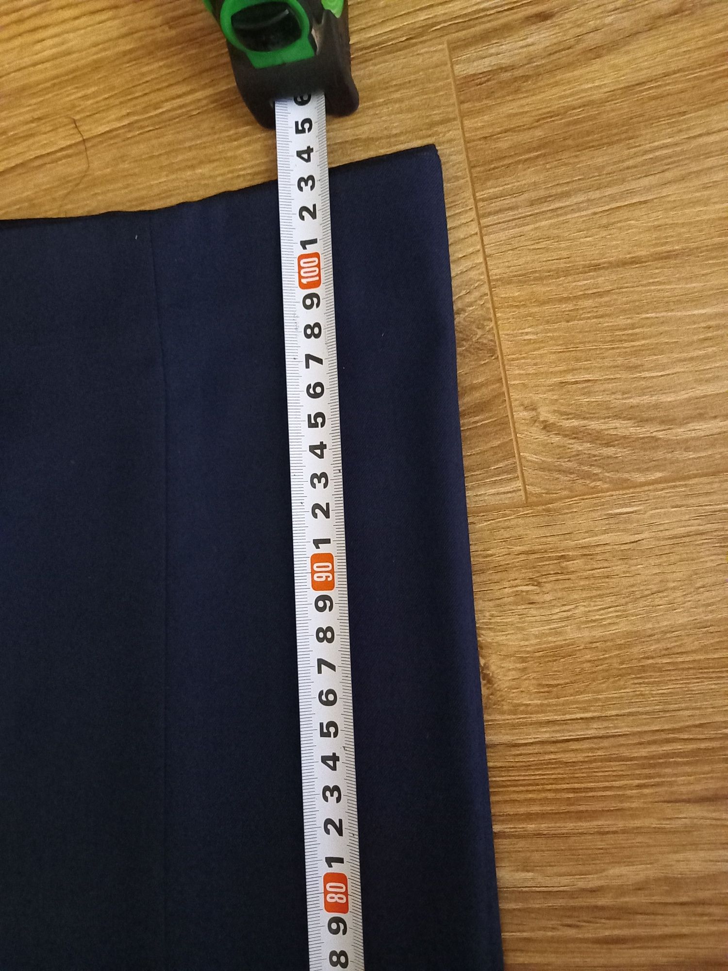 Garnitur męski slim fit Pako Lorente, r. L.