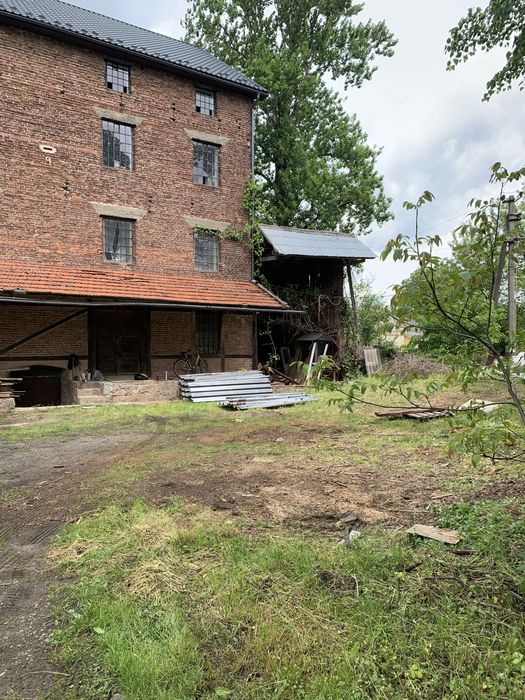 Комерційне приміщеня .Млин Австрійський .Млин.