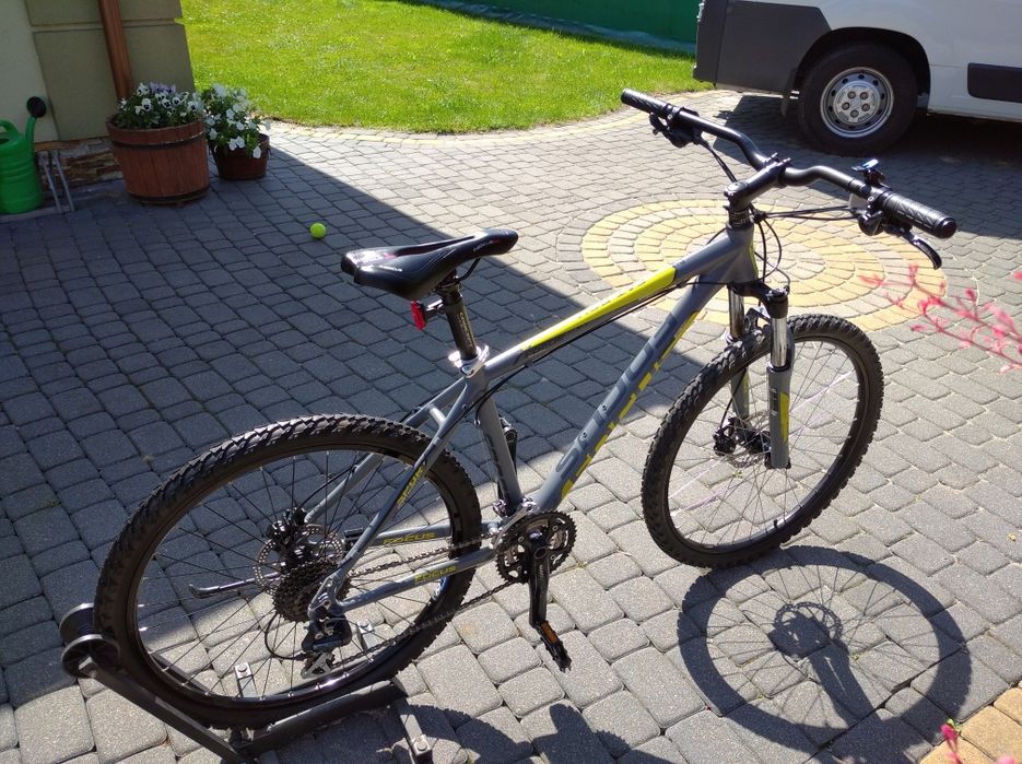 Rower górski Fokus fat boy koła 28 rozmiar,S