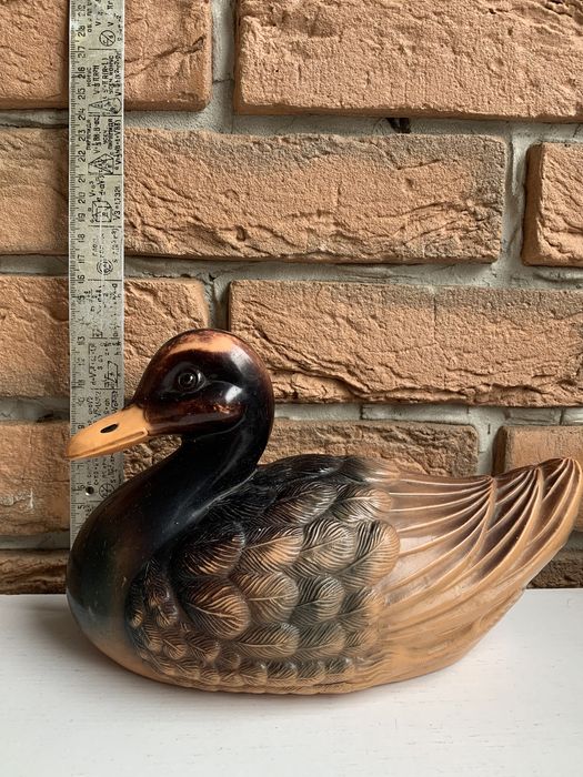 Іграшкова качечка