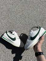 Nike Cortez Sail Gorge Green buty damskie