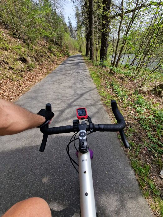 Rondo Ruut cf2 Sram Rival