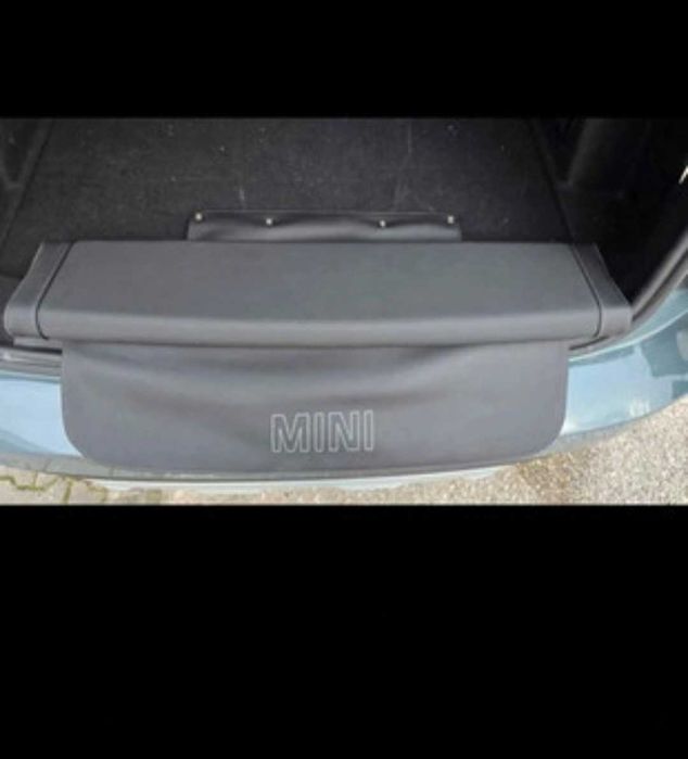 MINI Mala para pic nics