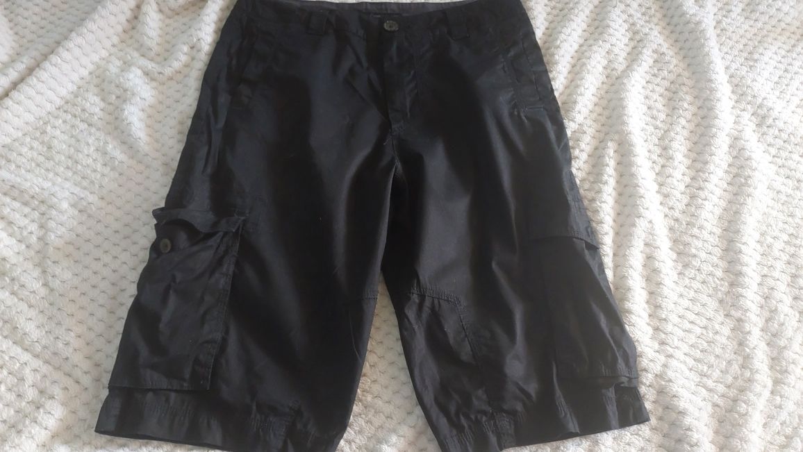 Szorty cargo Calvin Klein jeans rozmiar m.