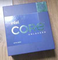 Intel Core i9-13900K, 36MB Cache, LGA 1700