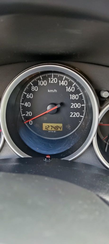 Sprzedam Honda City GE4