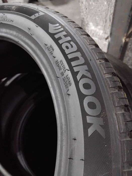 Шини бу 235/45 R18 Hankook Kinergy 4S2 Пара
