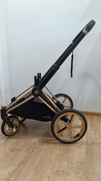 cybex priam jeremy scott 2.0