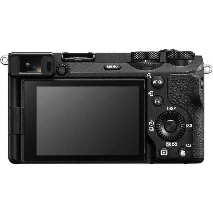 Sony ILCE a6700  - Corpo - (como nova) - 2034 shots