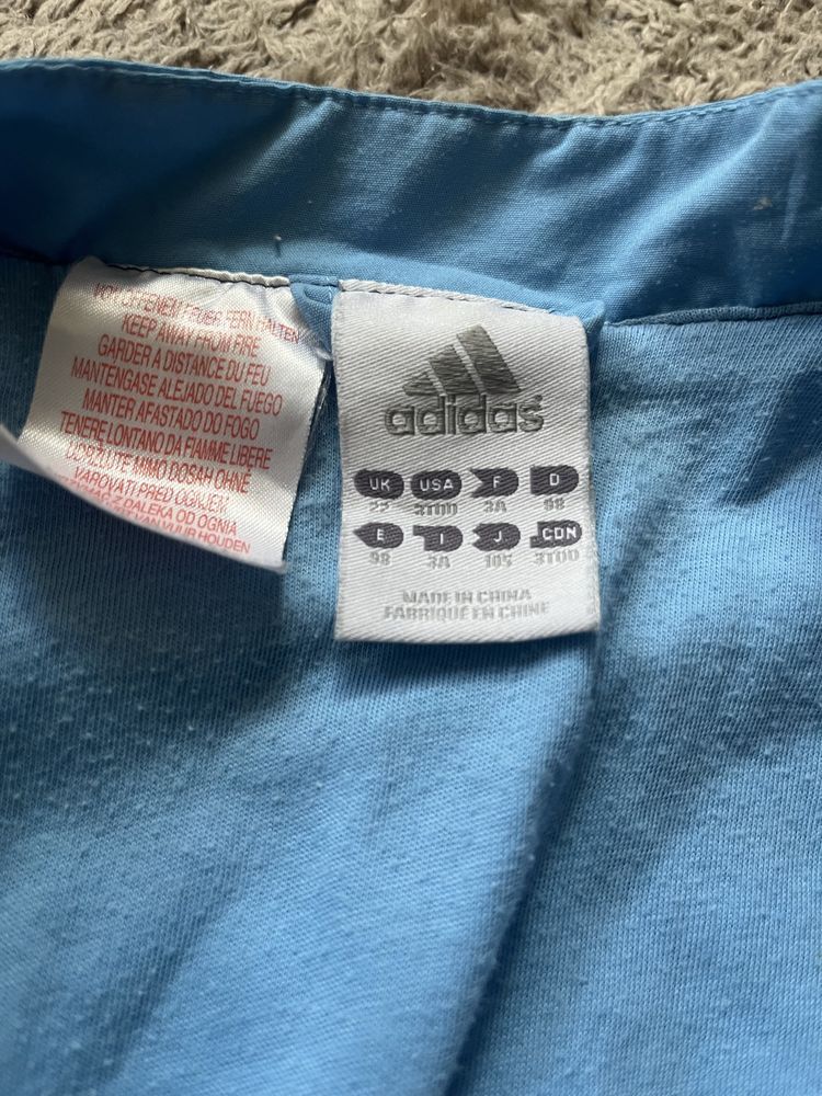 Bluza chlopieca Adidas