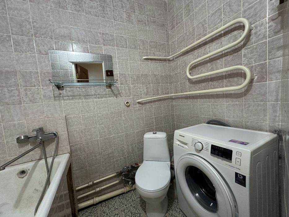 2 кім квартира  Турист Політех Нива 5/5