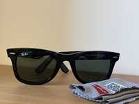 Óculos de sol Ray-Ban WAY FARER