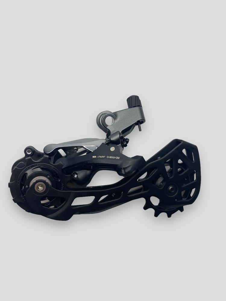 Przerzutka tylna Shimano GRX RD-RX810 2x11s/ Gravel /nowa, FV/ 026-022