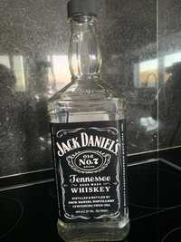 Garrafa Jack Daniels 2 lts