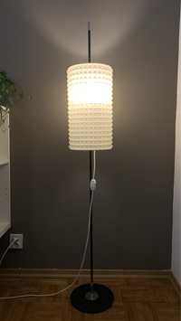 Lampa stojąca Rudolf Arnold VINTAGE MODERN lata 60 Germany