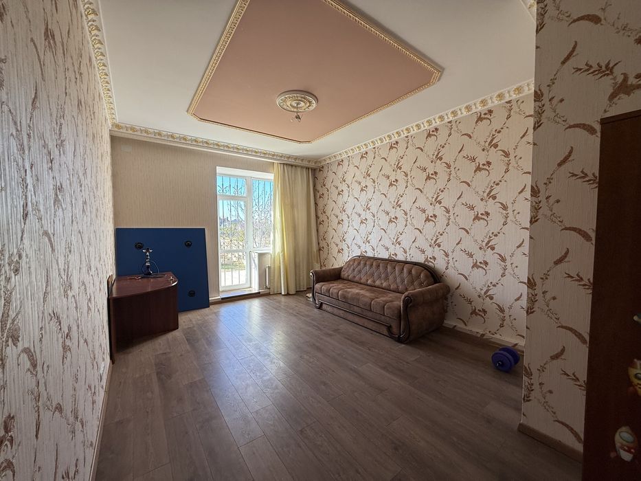 Продажа добротного дома на Перегоне.