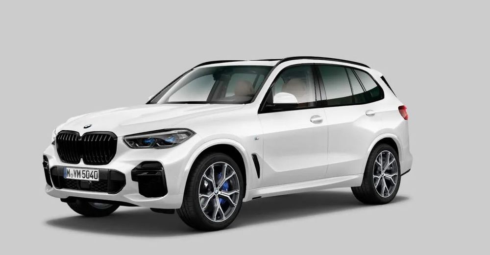 BMW X5 M pakiet, Salon PL, 1wł, Bezwypadkowy, Hak, Panorama, H&K