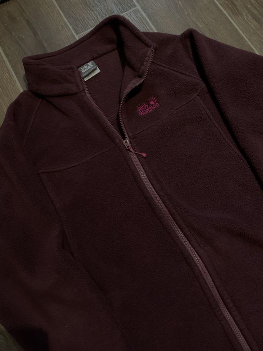 Фліска Jack Wolfskin