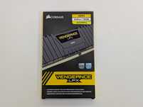 Pamięć RAM Corsair DDR4 Vengeance LPX 16GB 3200MHz (2*8GB)