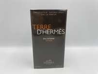 Hermes Terre D'Hermes Eau Intense Vetiver 100ml. Okazja